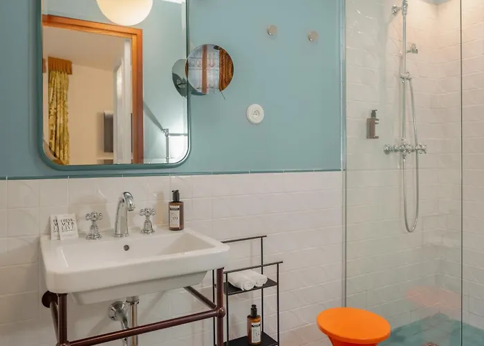 Saint-andre Des Arts Hotel