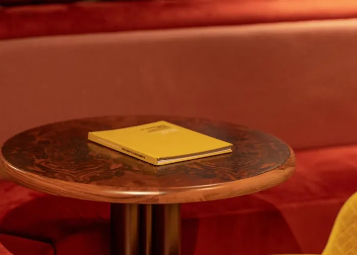 Otel Saint-andre Des Arts Paris