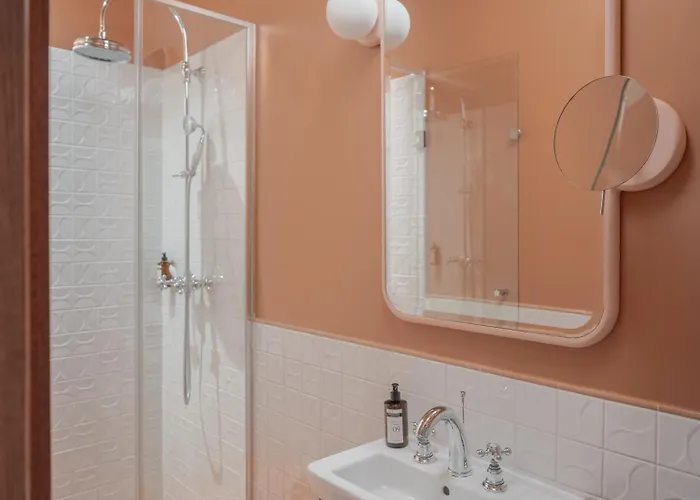 Otel Saint-andre Des Arts