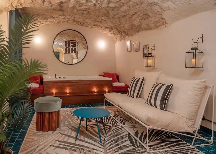 Saint-andre Des Arts Otel