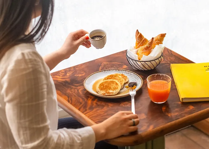 Saint-andre Des Arts 4* Paris