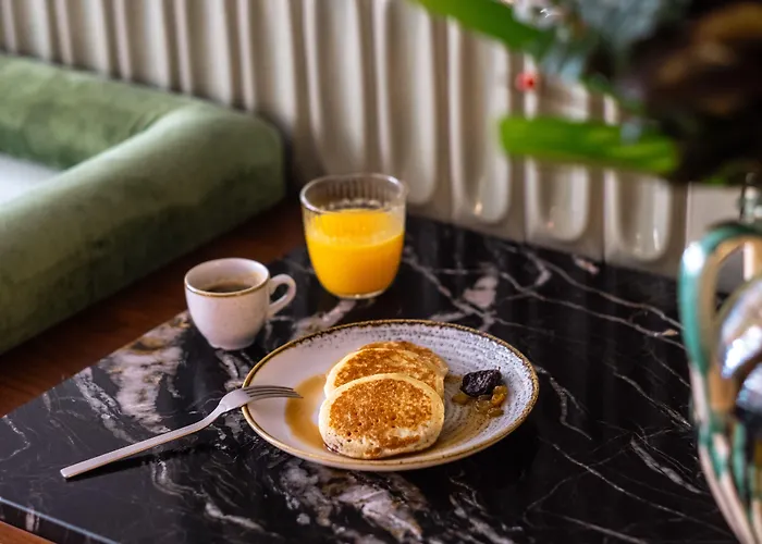 Saint-andre Des Arts