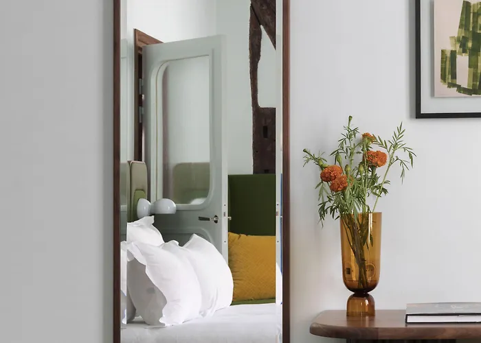 Saint-andre Des Arts