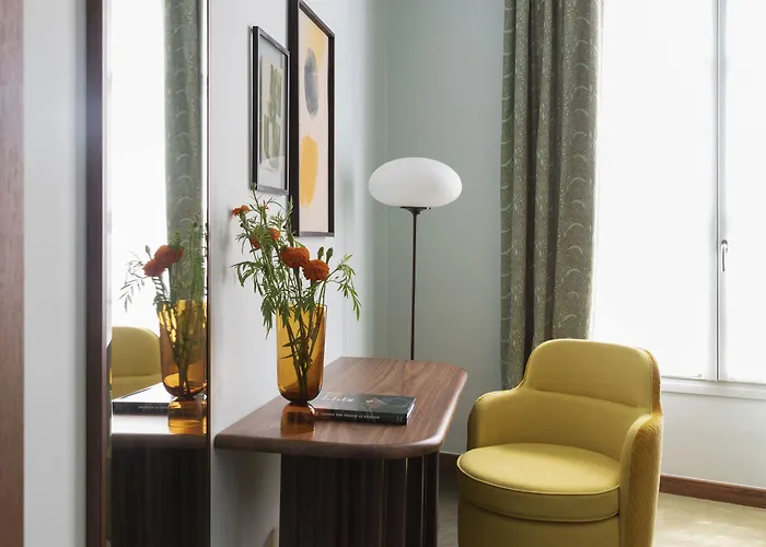 Saint-andre Des Arts Paris