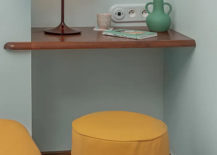 Saint-andre Des Arts Otel 4*