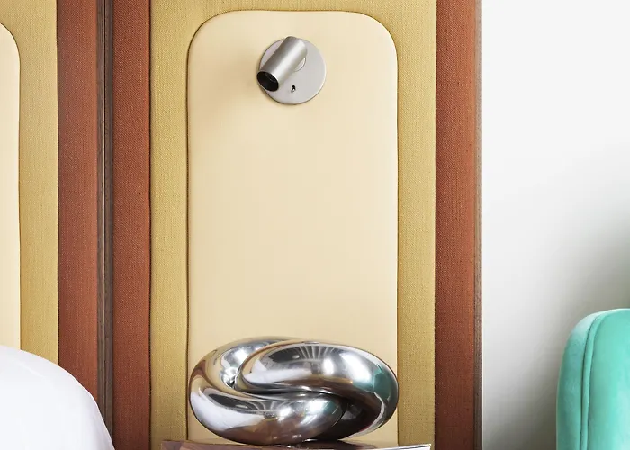 Saint-andre Des Arts 4*