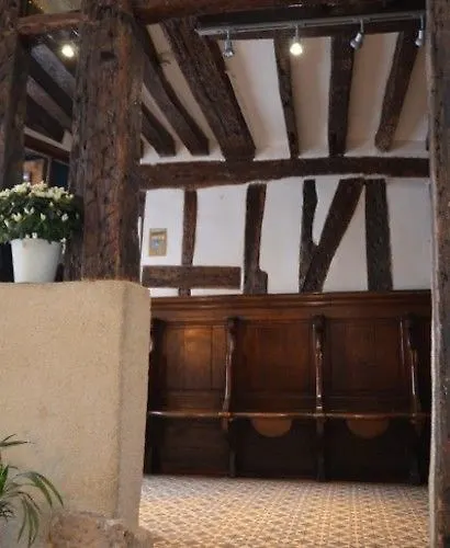 Saint-andre Des Arts Otel Paris