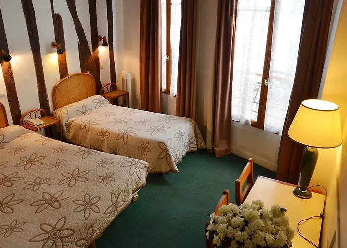 Saint-andre Des Arts