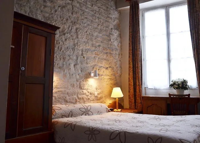 Otel Saint-andre Des Arts