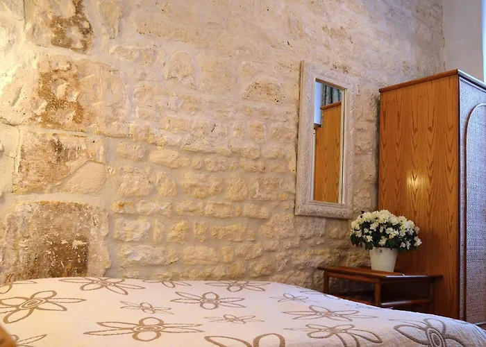 Saint-andre Des Arts