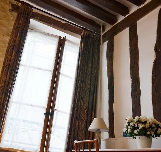 Saint-andre Des Arts 4* Paris
