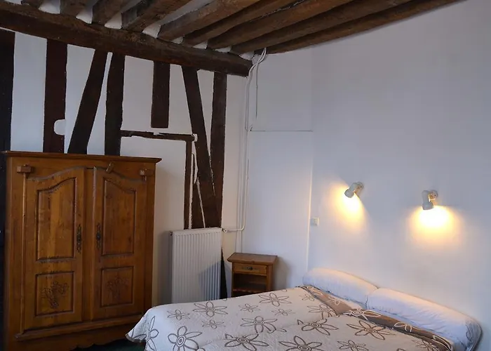 Saint-andre Des Arts