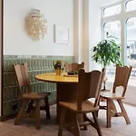 酒店 Saint-andre Des Arts 巴黎