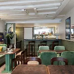 Saint-andre Des Arts 酒店