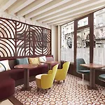 Saint-andre Des Arts 酒店