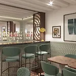 Saint-andre Des Arts 酒店