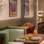 Saint-andre Des Arts 酒店