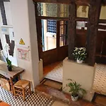 Saint-andre Des Arts 酒店