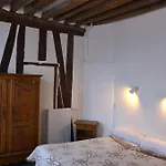Saint-andre Des Arts