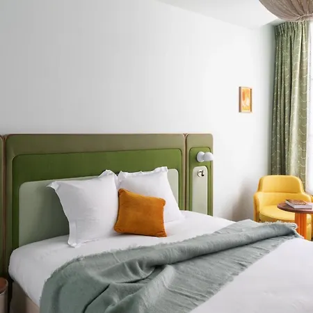 Saint-andre Des Arts