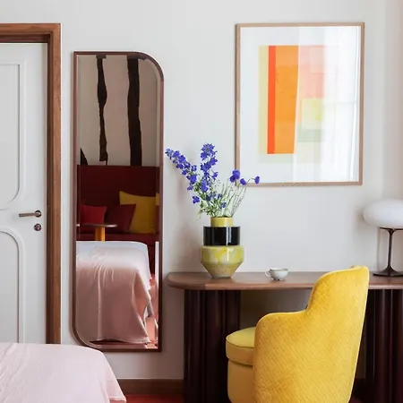 Saint-andre Des Arts 4*