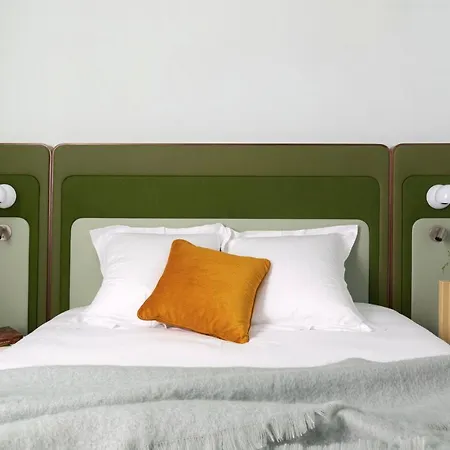 Hotel Saint-andre Des Arts