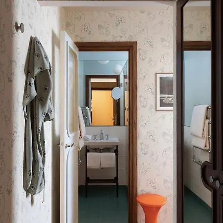 Hotel Saint-andré Des Arts París
