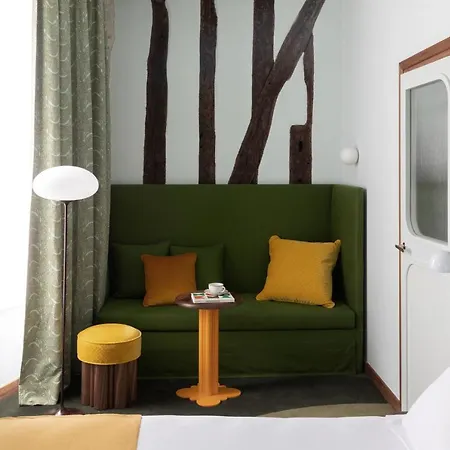 Saint-andre Des Arts 4* פריז