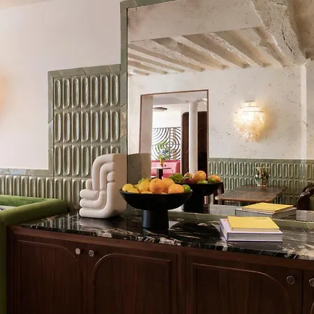 Hotel Saint-andre Des Arts