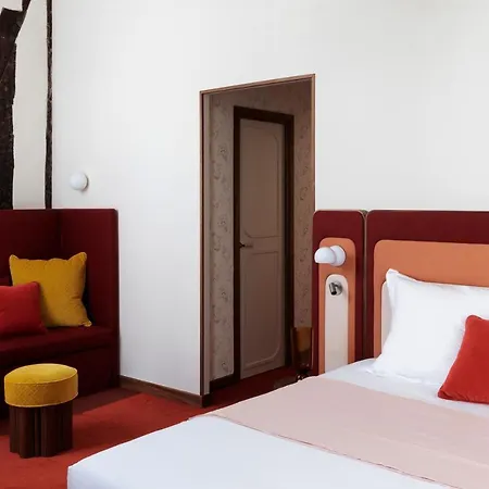 Hotel Saint-andre Des Arts Paris