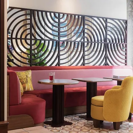 Saint-andre Des Arts Hotel Paris