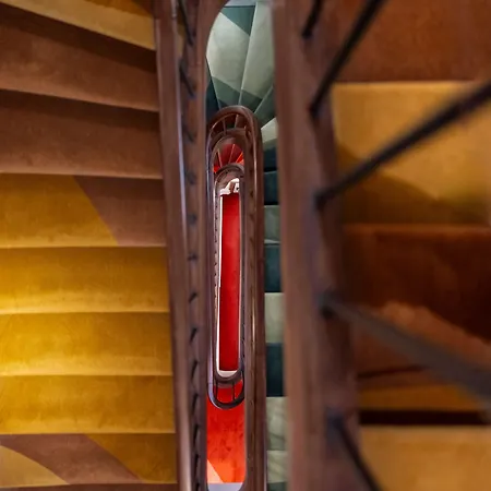 Saint-andre Des Arts Hotel 4*