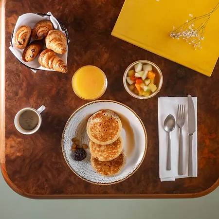 Hotel Saint-andre Des Arts Paris