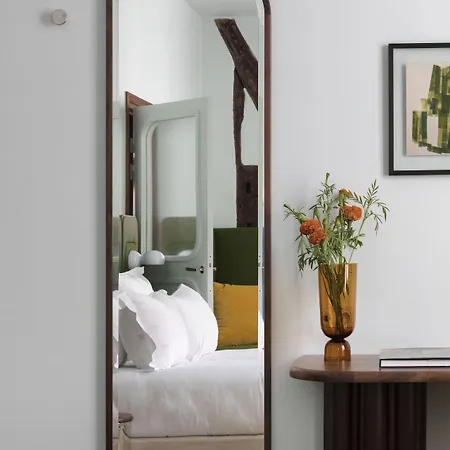 Saint-andre Des Arts