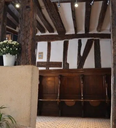 Saint-andre Des Arts Hotel Paris