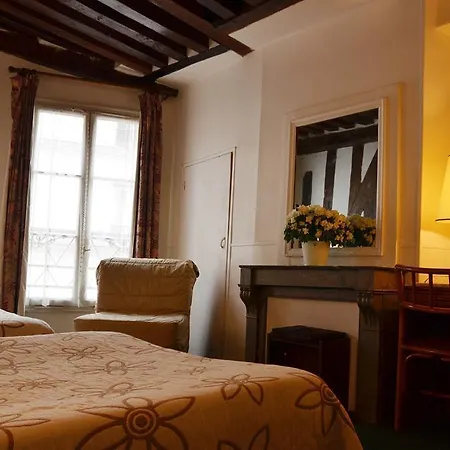 Hotel Saint-andré Des Arts