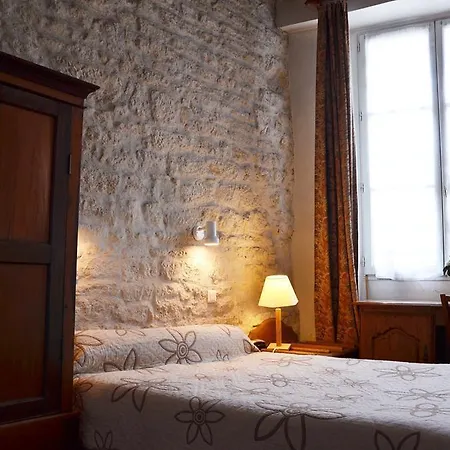 Hotel Saint-andre Des Arts