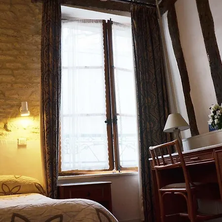 Saint-andre Des Arts מלון 4*
