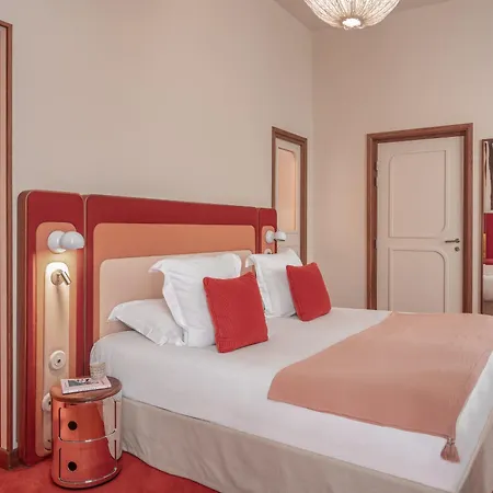 Saint-andre Des Arts Otel 4*