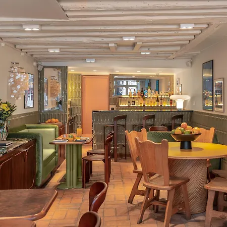 Hotell Saint-andre Des Arts